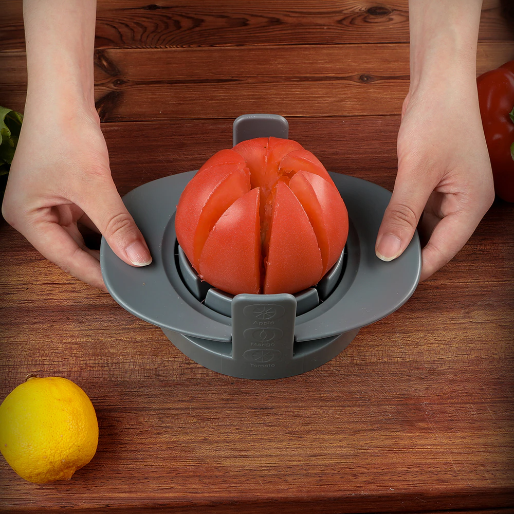 3-in-1 Fruit Slicer